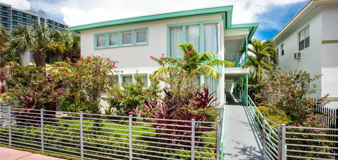 1321 15th Street, Miami Beach