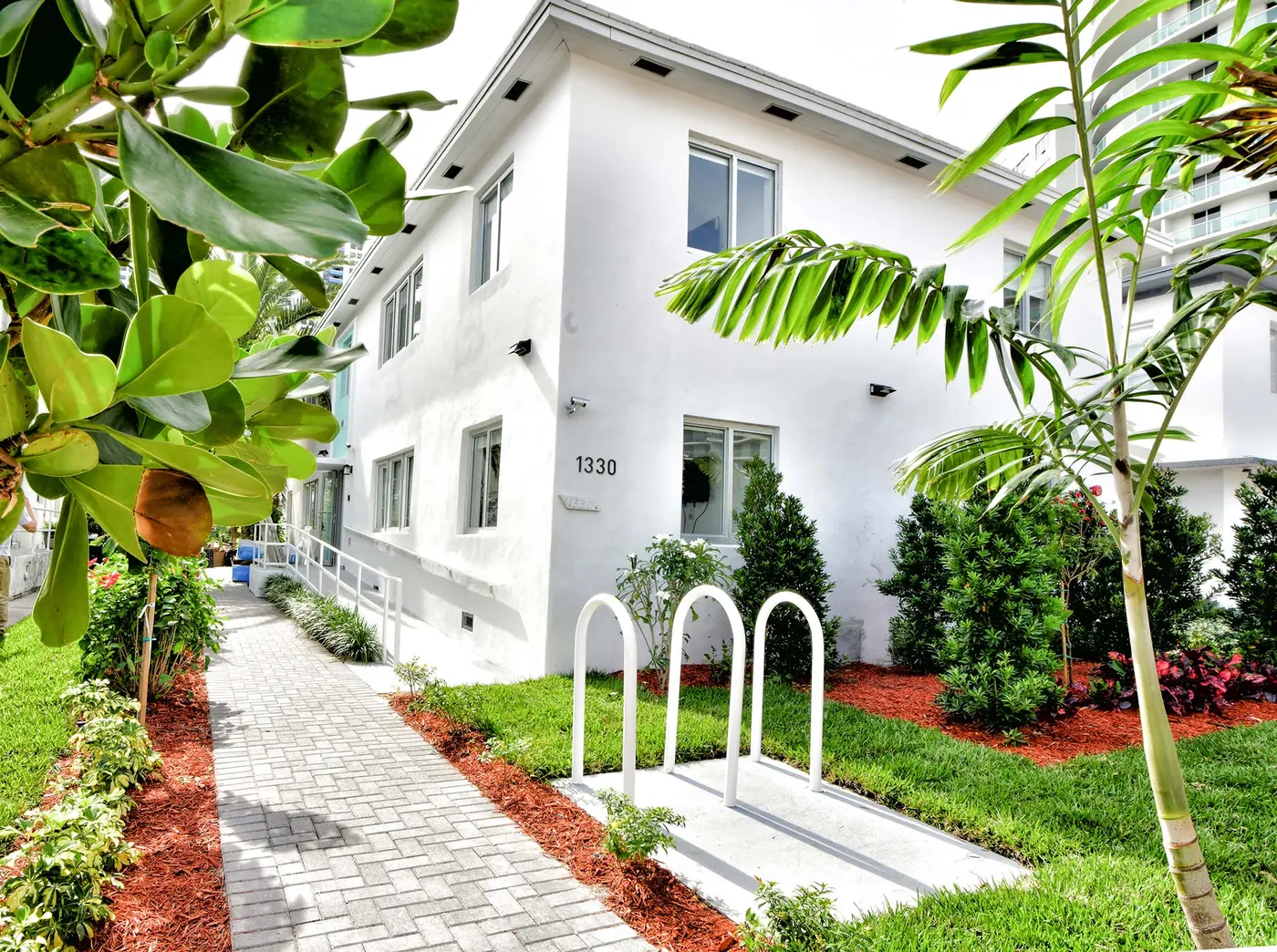 1330 15th Street, Miami Beach