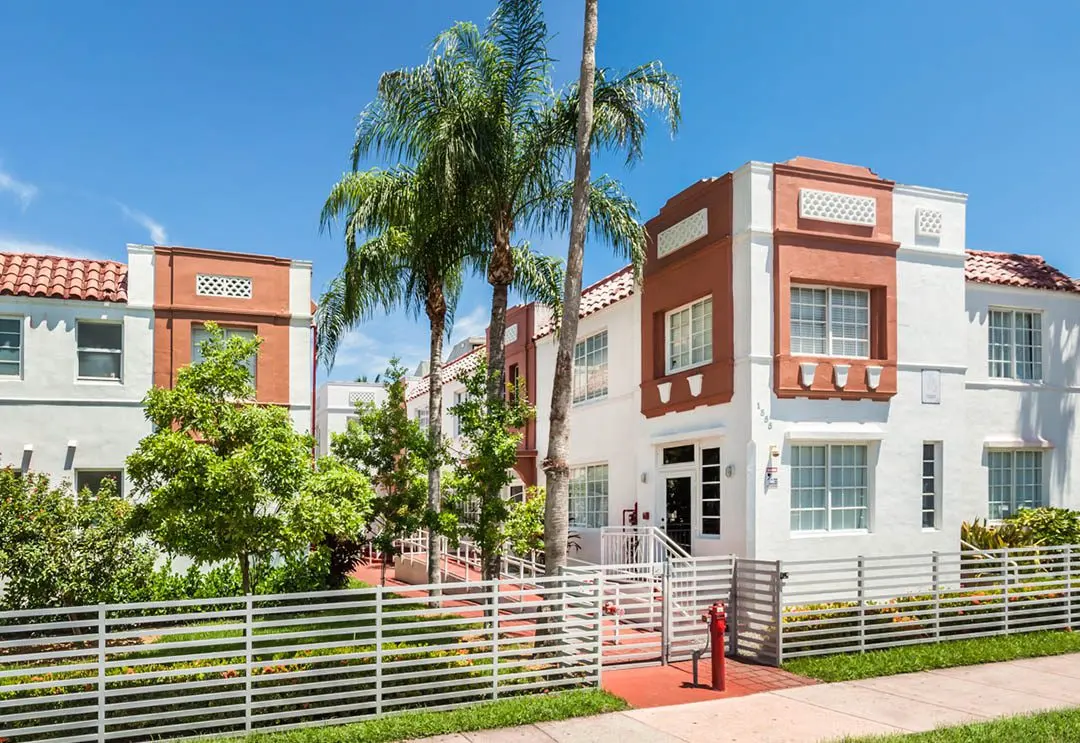 1355-7 Drexel Avenue, Miami Beach