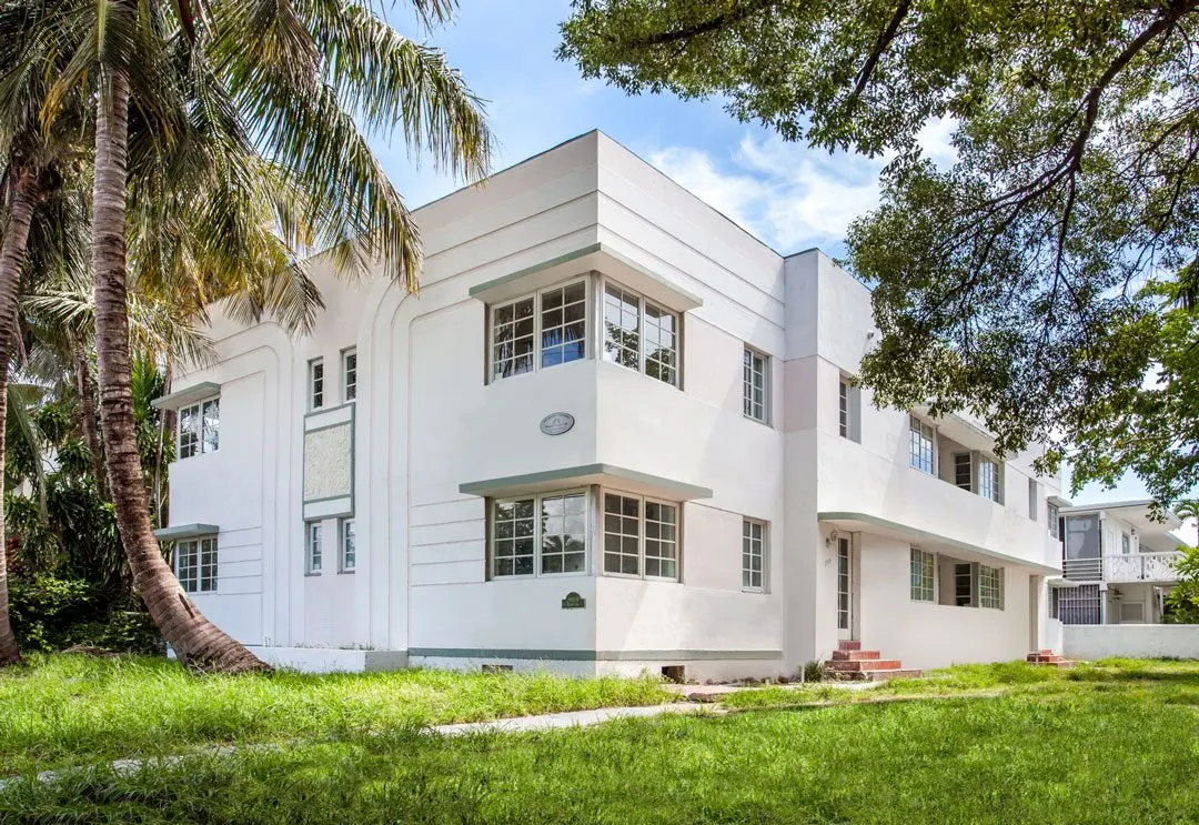 2905 Sheridan Avenue, Miami Beach
