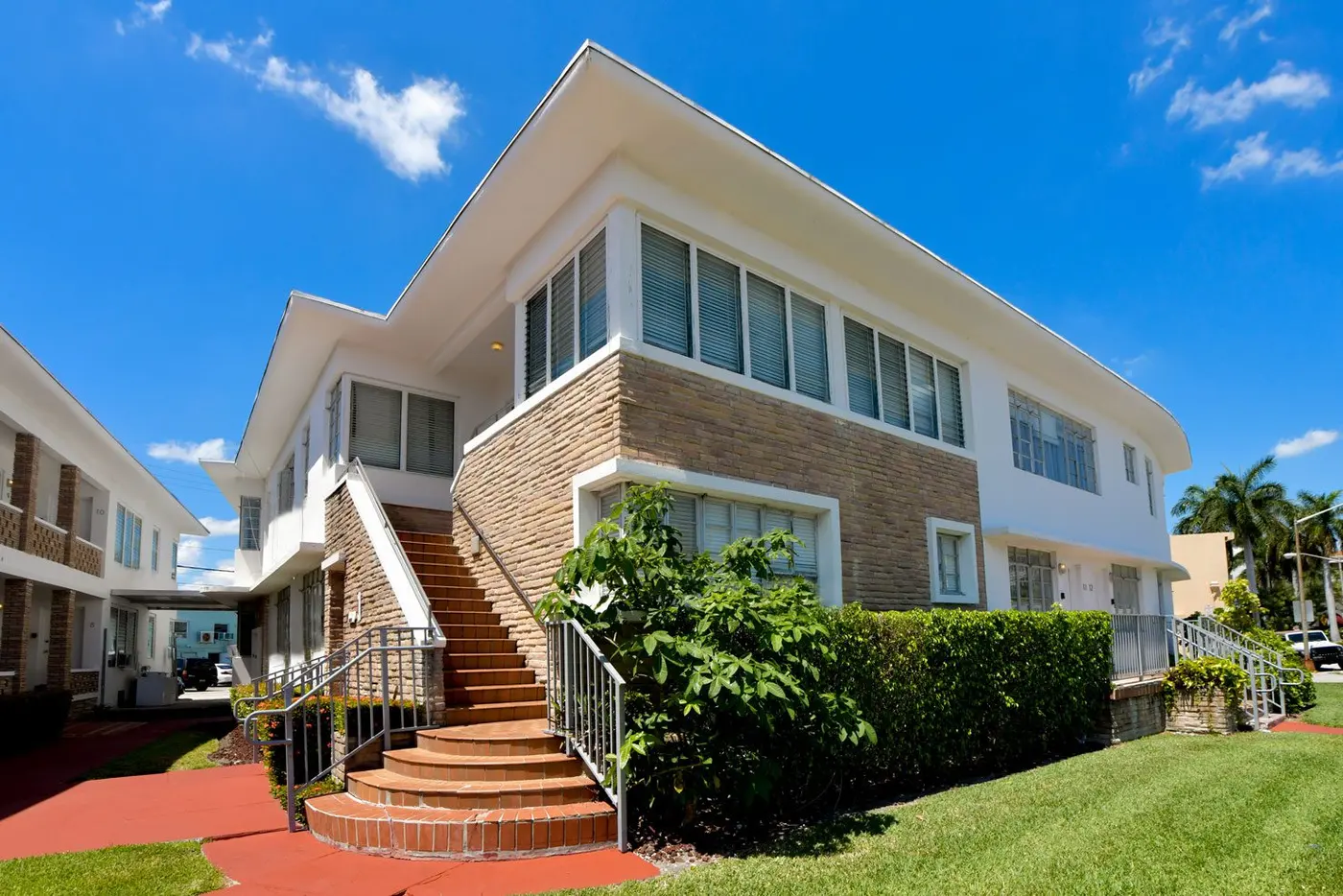 3900 Garden Avenue, Miami Beach