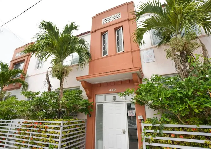 440 14th Street, Miami Beach