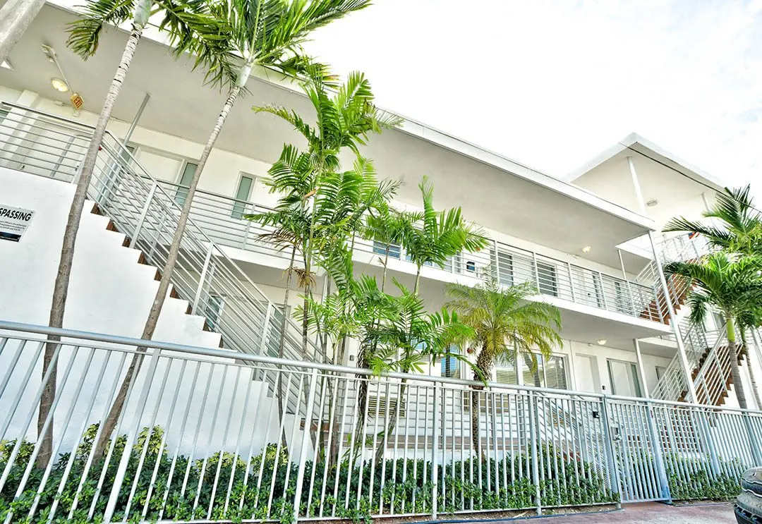 8040 Harding Avenue, Miami Beach