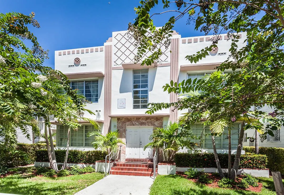 811 Jefferson Avenue, Miami Beach